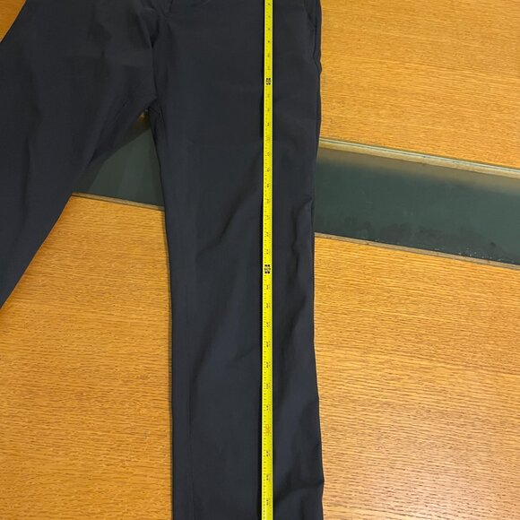 Lululemon ABC Pants – 31x30 - Picture 5 of 6